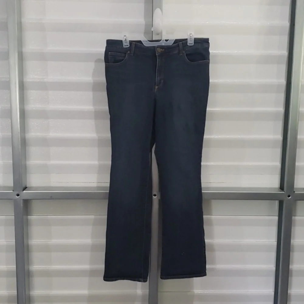 Bandolino brand jeans size 14